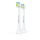 Końcówka do szczoteczek Philips Sonicare Końcówki do szczoteczki HX6072/07 DiamondClean Mini 2 szt.